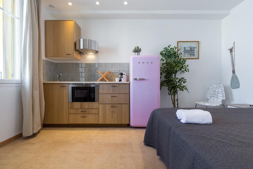 Ferienwohnung Palais Saint Pierre Cagnes-sur-Mer Exterior foto