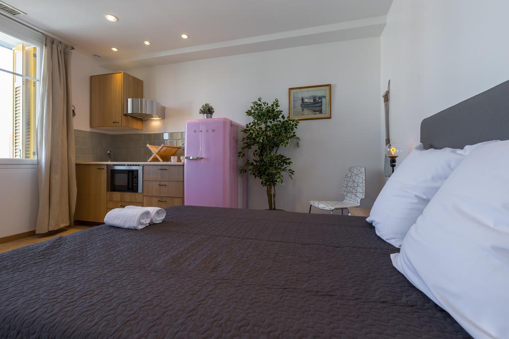 Ferienwohnung Palais Saint Pierre Cagnes-sur-Mer Exterior foto