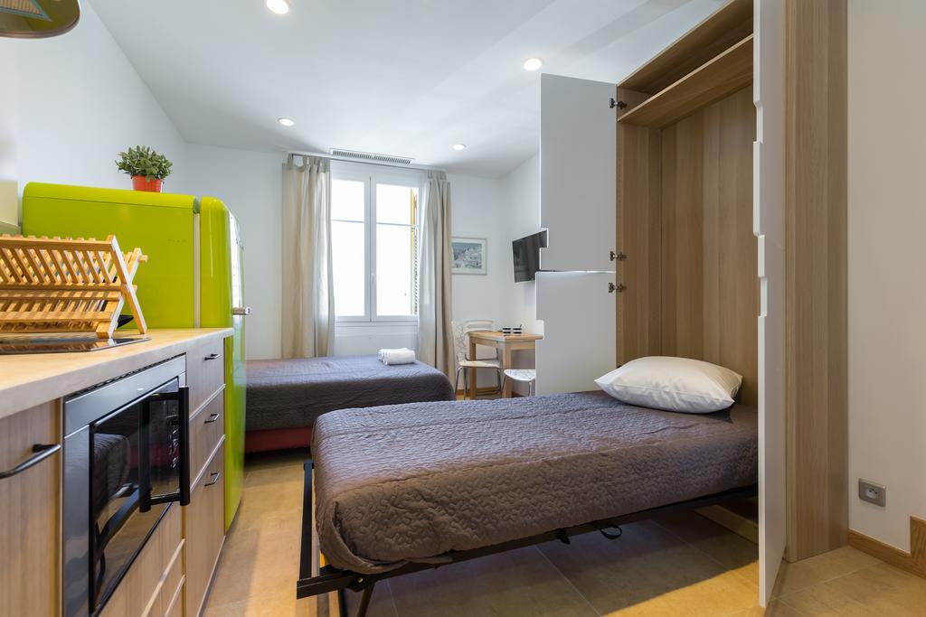 Ferienwohnung Palais Saint Pierre Cagnes-sur-Mer Exterior foto