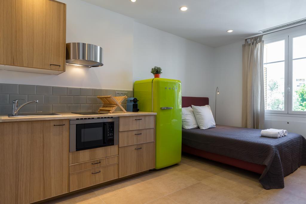 Ferienwohnung Palais Saint Pierre Cagnes-sur-Mer Exterior foto