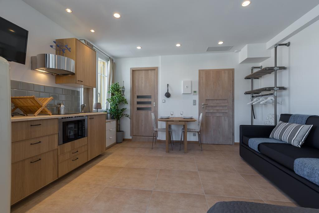 Ferienwohnung Palais Saint Pierre Cagnes-sur-Mer Exterior foto