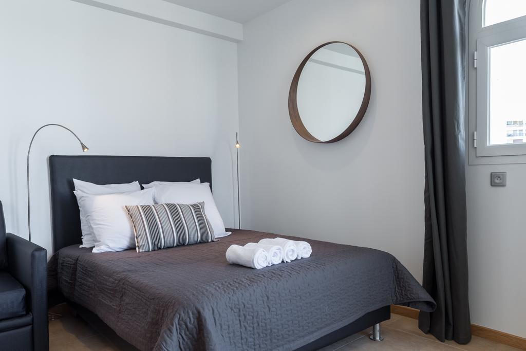 Ferienwohnung Palais Saint Pierre Cagnes-sur-Mer Exterior foto